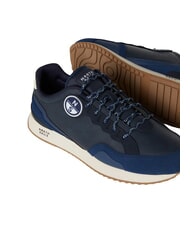 NORTH SAILS HITCH FIRTS Turnschuhe Wei&szlig; - Herrenschuhe - 4