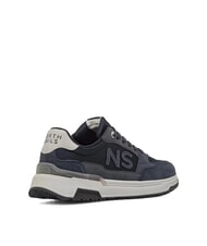 NORTH SAILS FEAT Turnschuhe Marine - Herrenschuhe - 3