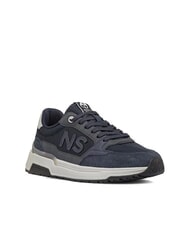 NORTH SAILS FEAT Turnschuhe Marine - Herrenschuhe - 2