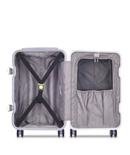 DELSEY BASTILLE 2.0 Handgep&auml;cktrolley Lavendel - Handgep&auml;ck - 2