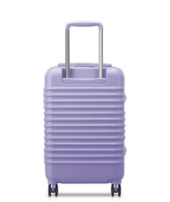 DELSEY BASTILLE 2.0 Handgep&auml;cktrolley Lavendel - Handgep&auml;ck - 3