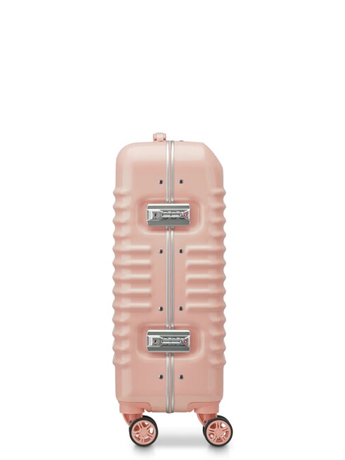 BASTILLE 2.0 Handgep&auml;cktrolley Pfingstrose - Handgep&auml;ck