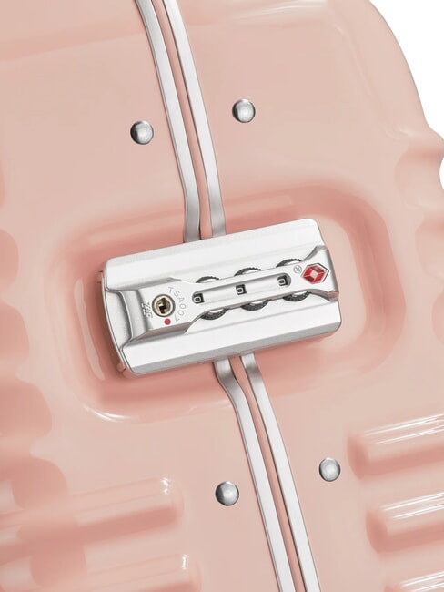 BASTILLE 2.0 Handgep&auml;cktrolley Pfingstrose - Handgep&auml;ck