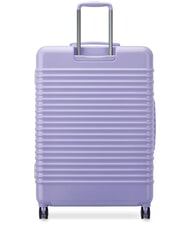 DELSEY BASTILLE 2.0 Gro&szlig;er Einkaufswagen Lavendel - Harte Trolleys - 4