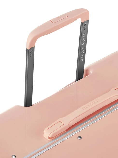 BASTILLE 2.0 Gro&szlig;er Einkaufswagen Pfingstrose - Harte Trolleys