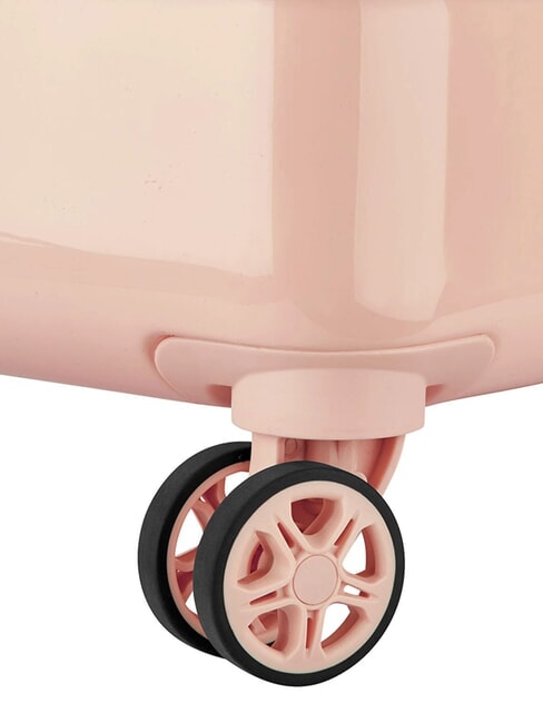 BASTILLE 2.0 Gro&szlig;er Einkaufswagen Pfingstrose - Harte Trolleys