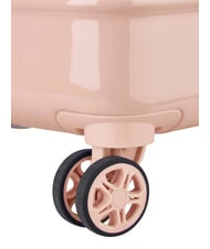 DELSEY BASTILLE 2.0 Mittlerer Trolley Pfingstrose - Harte Trolleys - 6