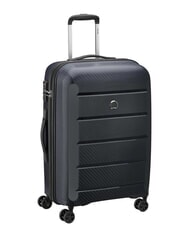 DELSEY BINALONG Mittlerer Wagen Schwarz - Harte Trolleys - 3