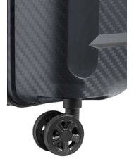 DELSEY BINALONG Mittlerer Wagen Schwarz - Harte Trolleys - 5