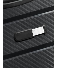 DELSEY BINALONG Schlankes Trolley-Handgep&auml;ck Schwarz - Handgep&auml;ck - 4