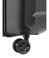 DELSEY BINALONG Schlankes Trolley-Handgep&auml;ck Schwarz - Handgep&auml;ck - 7