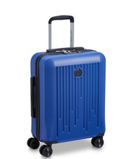 DELSEY CHRISTINE EU Handgep&auml;cktrolley Eisblau - Handgep&auml;ck - 3