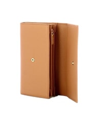 COCCINELLE METALLIC SOFT Gro&szlig;es Lederportemonnaie H&auml;ute - Brieftaschen Damen - 3