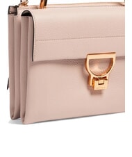 COCCINELLE ARLETTIS  Umh&auml;ngetasche, mit Schultergurt Rosetten - Damentaschen - 3