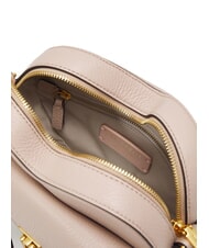 COCCINELLE BEAT SOFT Mini-Ledertasche in Herzform Rosetten - Damentaschen - 6