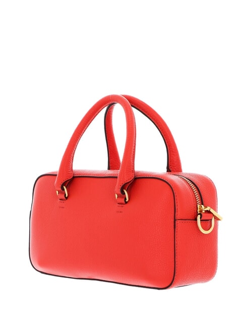 BEAT SOFT Lederhandtasche mit Schultergurt Gazpacho - Damentaschen