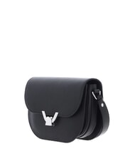 COCCINELLE DEW Kleine Schultertasche aus Leder - Damentaschen