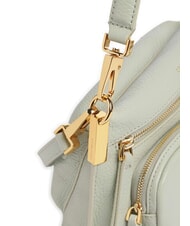 COCCINELLE HYLE Handtasche, mit Schultergurt Seladongr&uuml;n - Damentaschen - 3