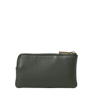 COCCINELLE METALLIC SOFT Geldb&ouml;rse mit Umschlag Algen - Brieftaschen Damen - 3