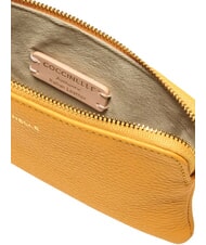 COCCINELLE ALIAS  Lederbeutel sonnig - Damentaschen - 3