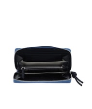 COCCINELLE MYRTHA MAXI LOG Gro&szlig;e Lederbrieftasche mit Rundum-Rei&szlig;verschluss moosgr&uuml;n / litschi - Damentaschen - 2