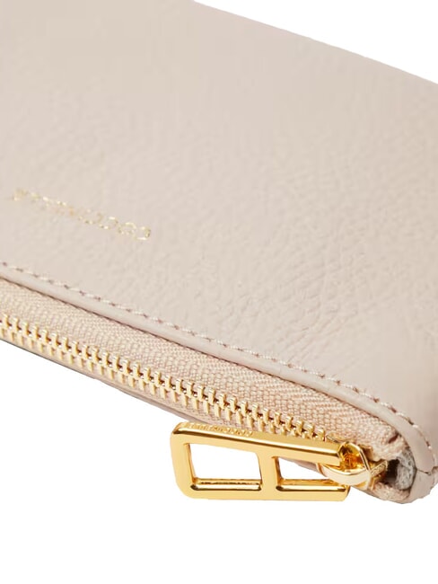 ALIAS  Lederbeutel Rosetten - Damentaschen