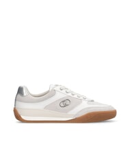 LIUJO LEWIS 01 Sneakers mit Metalllogo - Damenschuhe