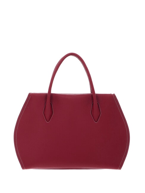 LORD  Handtasche, mit Schultergurt Sangria - Damentaschen