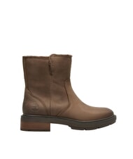 TIMBERLAND BRIMFIELD Lederstiefeletten - Damenschuhe