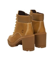 TIMBERLAND ALLINGTON Lederstiefeletten Vollkornweizen - Damenschuhe - 3