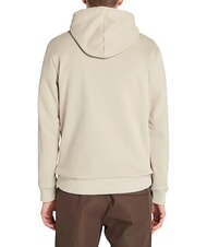 TIMBERLAND EMBROIDERY TONAL Kapuzenpullover - Sweatshirts Herren