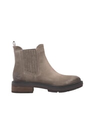 TIMBERLAND BRIMFIELD Niedrige Lederstiefeletten - Damenschuhe