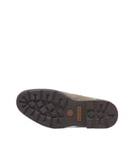 TIMBERLAND BRIMFIELD Niedrige Lederstiefeletten mittelbraunes Wildleder - Damenschuhe - 5