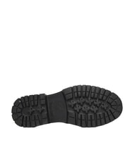 TIMBERLAND CAMBRIA VALLEY Lederamphibien Burgunderrotes Vollkorn - Damenschuhe - 5