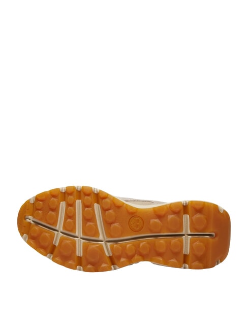 HAZEL LANE LOW Turnschuhe helltaupefarbenes Vollnarbenholz - Damenschuhe