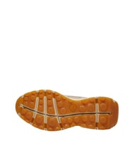 TIMBERLAND HAZEL LANE LOW Turnschuhe helltaupefarbenes Vollnarbenholz - Damenschuhe - 6