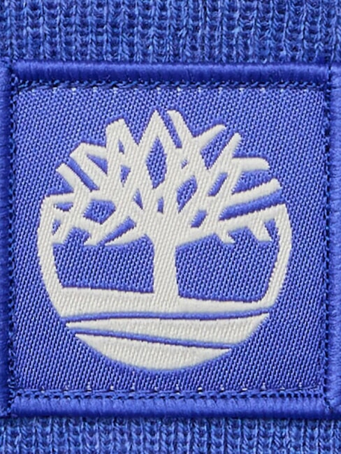 TONAL PATCH Kappe Amparoblau - M&uuml;tzen/H&uuml;te