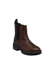 TIMBERLAND CORTINA VALLEY Lederstiefeletten - Damenschuhe