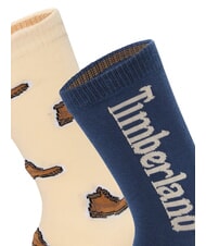 TIMBERLAND HAMPSHIRE Zwei Paar Socken - Herrensocken/Herrenstr&uuml;mpfe