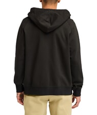 TIMBERLAND E-R BASIC Sweatshirt mit Rei&szlig;verschluss und Kapuze - Sweatshirts Herren
