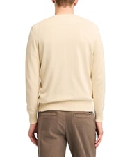 TIMBERLAND WILLIAMS RIVER Pullover mit Rundhalsausschnitt Angora - Herrenpullover - 2