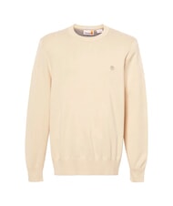 TIMBERLAND WILLIAMS RIVER Pullover mit Rundhalsausschnitt Angora - Herrenpullover - 3