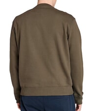 TIMBERLAND TREE LOGO Sweatshirt mit Rundhalsausschnitt - Sweatshirts Herren