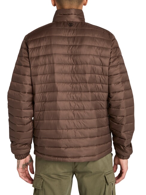 AXIS PEAK Herrenjacke Schokolade - Herrenjacken