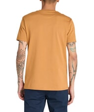 TIMBERLAND SS DUNRIVER CREW Baumwoll t-shirt - Herren-T-Shirts