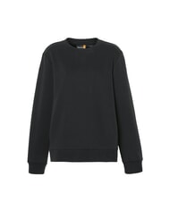 TIMBERLAND EXETER RIVER BRUSHED  Sweatshirt aus Baumwollmischung SCHWARZ - Sweatshirts Damen - 3