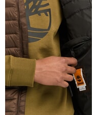 TIMBERLAND AXIS PEAK &Auml;rmellos Schokolade - Herrenjacken - 3