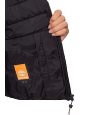 TIMBERLAND AXIS PEAK Daunendecke SCHWARZ - Daunenjacken f&uuml;r Damen - 4