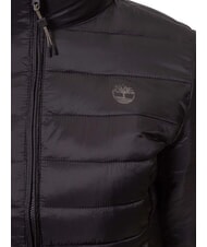 TIMBERLAND AXIS PEAK Daunendecke SCHWARZ - Daunenjacken f&uuml;r Damen - 3