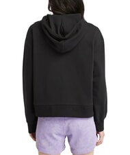 TIMBERLAND STACK LOGO Kapuzenpullover - Sweatshirts Damen